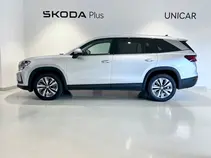 Kodiaq Exclusive Selection