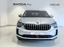 Kodiaq Exclusive Selection