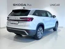 Kodiaq Exclusive Selection
