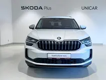 Kodiaq Exclusive Selection