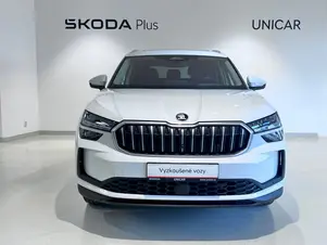 Škoda Kodiaq Exclusive Selection