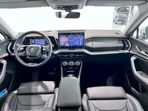 Škoda Kodiaq Exclusive Selection