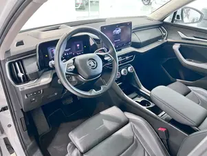 Škoda Kodiaq Exclusive Selection