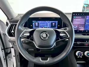 Škoda Kodiaq Exclusive Selection