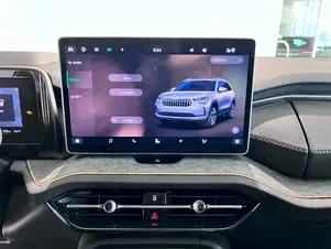 Škoda Kodiaq Exclusive Selection