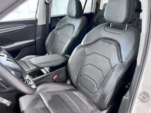 Škoda Kodiaq Exclusive Selection