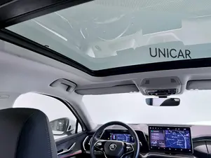 Škoda Kodiaq Exclusive Selection