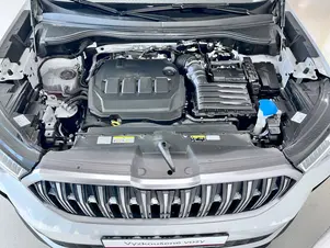 Škoda Kodiaq Exclusive Selection