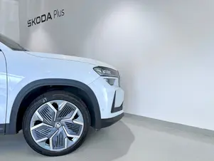 Škoda Kodiaq Exclusive Selection