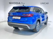 Kodiaq Exclusive Selection