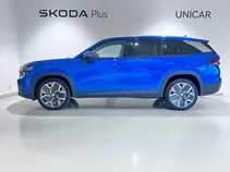 Kodiaq Exclusive Selection