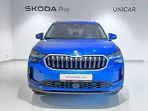 Kodiaq Exclusive Selection