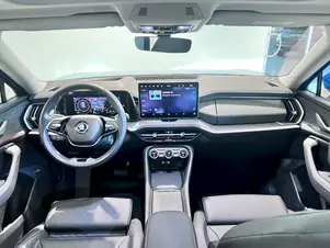 Škoda Kodiaq Exclusive Selection