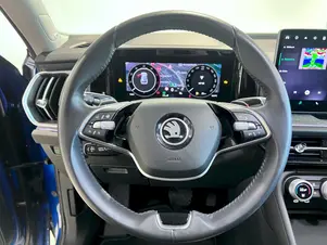 Škoda Kodiaq Exclusive Selection