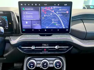 Škoda Kodiaq Exclusive Selection