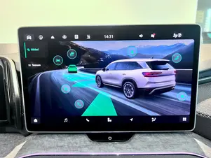 Škoda Kodiaq Exclusive Selection