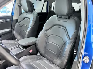 Škoda Kodiaq Exclusive Selection