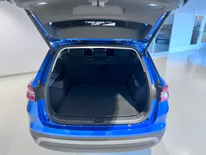 Škoda Kodiaq Exclusive Selection