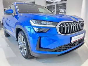 Škoda Kodiaq Exclusive Selection