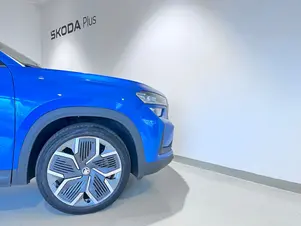 Škoda Kodiaq Exclusive Selection