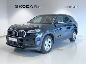 Škoda Kodiaq Exclusive Selection