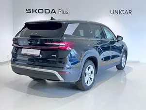 Škoda Kodiaq Exclusive Selection