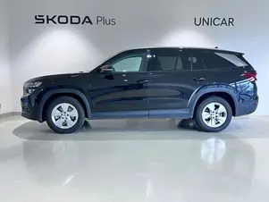 Škoda Kodiaq Exclusive Selection