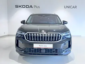 Škoda Kodiaq Exclusive Selection