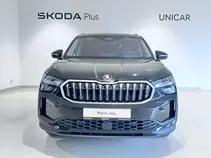 Kodiaq Exclusive Selection