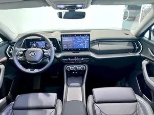 Škoda Kodiaq Exclusive Selection