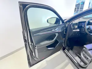 Škoda Kodiaq Exclusive Selection