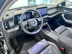 Škoda Kodiaq Exclusive Selection