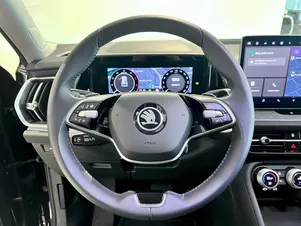 Škoda Kodiaq Exclusive Selection
