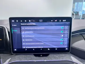 Škoda Kodiaq Exclusive Selection