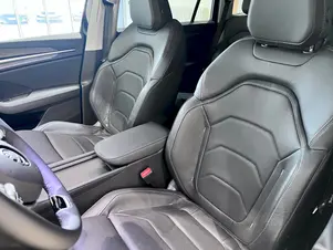 Škoda Kodiaq Exclusive Selection