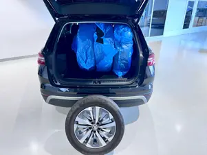 Škoda Kodiaq Exclusive Selection