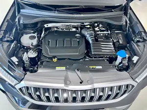 Škoda Kodiaq Exclusive Selection