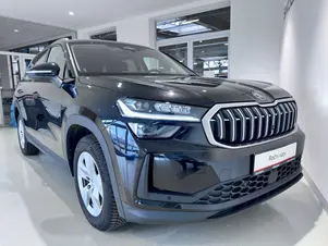 Škoda Kodiaq Exclusive Selection