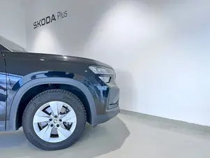 Škoda Kodiaq Exclusive Selection
