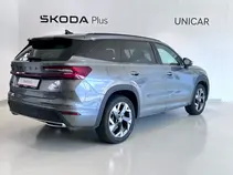 Kodiaq SportLine