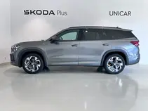 Kodiaq SportLine