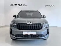 Kodiaq SportLine