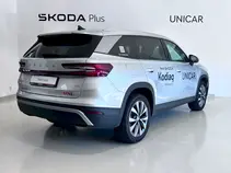 Kodiaq Exclusive Selection