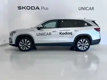 Kodiaq Exclusive Selection
