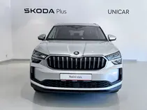 Kodiaq Exclusive Selection