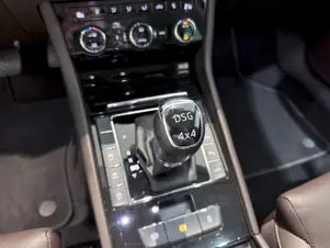 Škoda Superb L&K