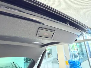 Škoda Superb L&K