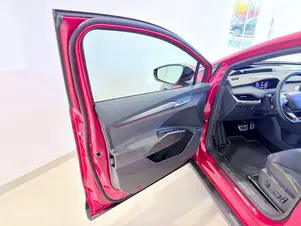 Škoda Elroq RS