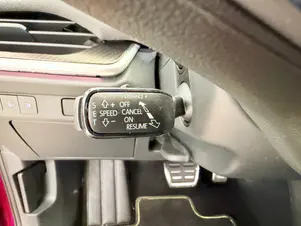 Škoda Elroq RS