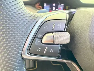 Škoda Elroq RS